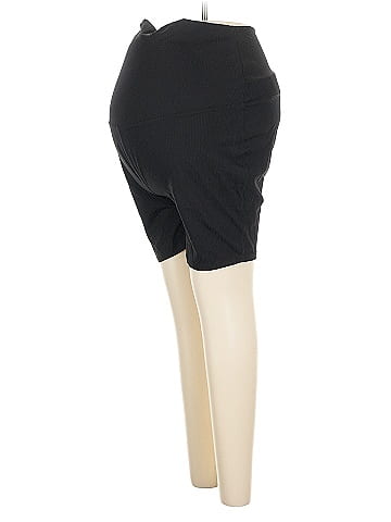 Motherhood Athletic Shorts (view 1)