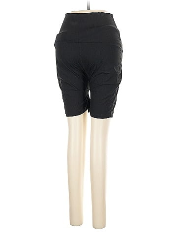 Motherhood Athletic Shorts (view 2)