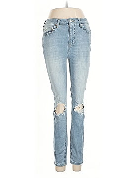Free People Jeans