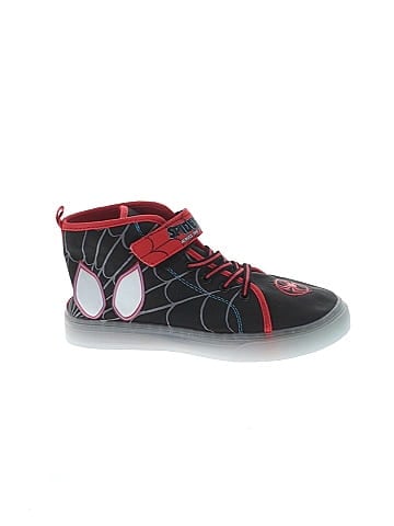 Spiderman Sneakers (view 1)
