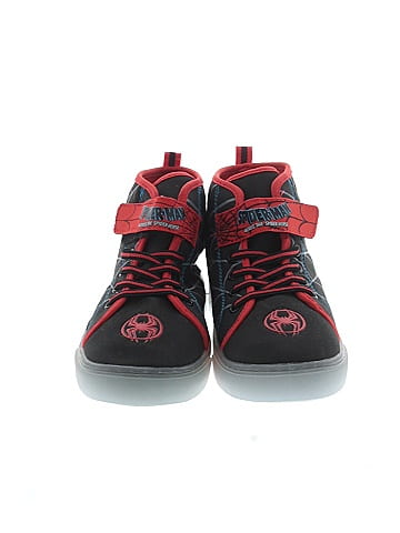 Spiderman Sneakers (view 2)