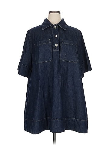Aligne Casual Dress (view 1)