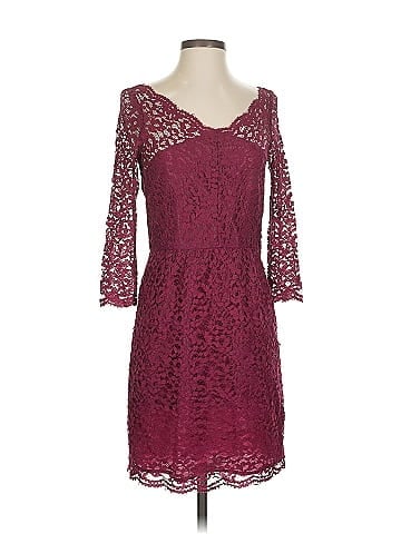 The Kooples Cocktail Dress (view 1)
