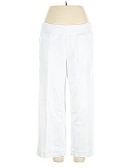 Belle By Kim Gravel Active Pants