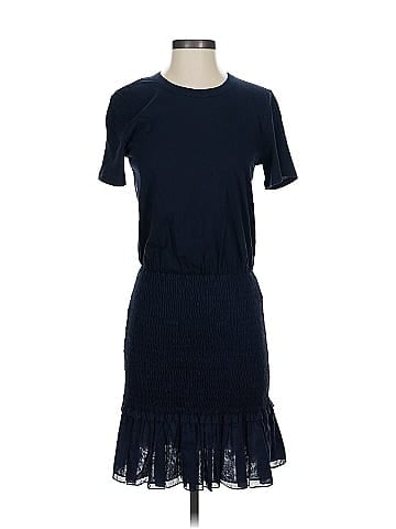 Veronica Beard Jeans Casual Dress (view 1)