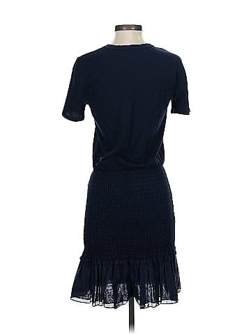 Veronica Beard Jeans Casual Dress (view 2)
