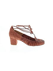 Sézane Heels