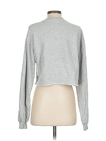 TNA Sweatshirt (view 2)