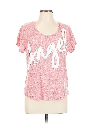 Victoria's Secret Short Sleeve T-Shirt (view 1)