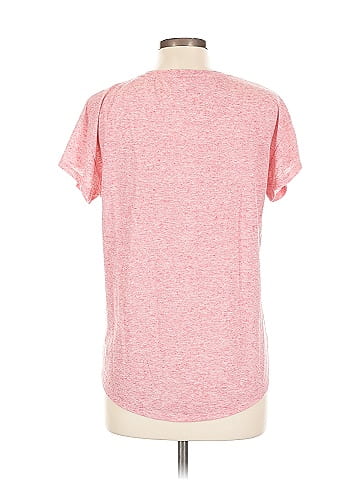 Victoria's Secret Short Sleeve T-Shirt (view 2)