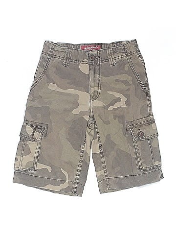 Arizona Jean Company Cargo Shorts (view 1)