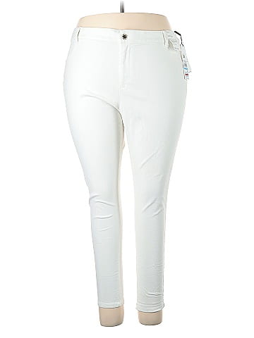 Calvin Klein Casual Pants (view 1)