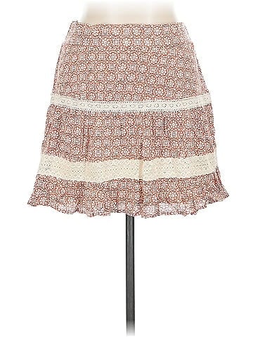 A. Byer Casual Skirt (view 1)