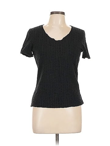 Armani Collezioni Short Sleeve T-Shirt (view 1)