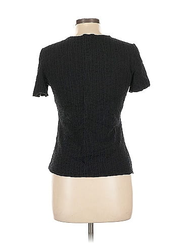 Armani Collezioni Short Sleeve T-Shirt (view 2)