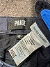 Paige Blue Jeans Size 26 waist - photo 4