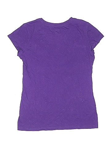 Justice Short Sleeve T-Shirt (view 2)