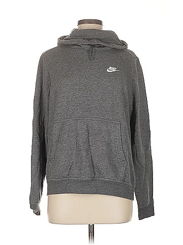 Nike Pullover Hoodie (view 1)