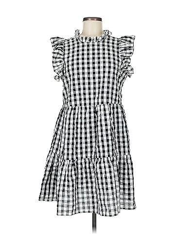 Mud Pie Casual Dress (view 1)