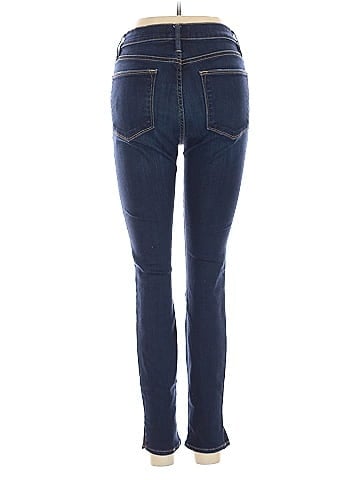 FRAME Denim Jeans (view 2)
