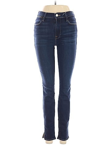 FRAME Denim Jeans (view 1)