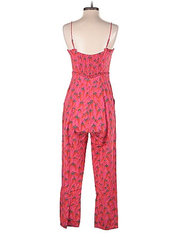 FARM Rio Jumpsuit (view 2)
