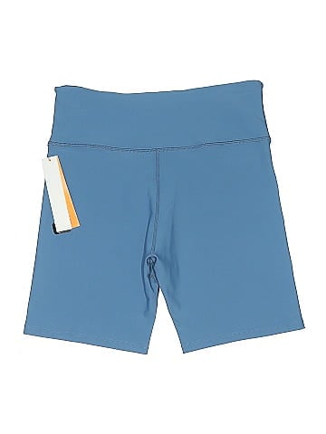Aqua Athletic Shorts (view 2)
