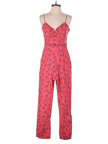 FARM Rio Jumpsuit (view 1)