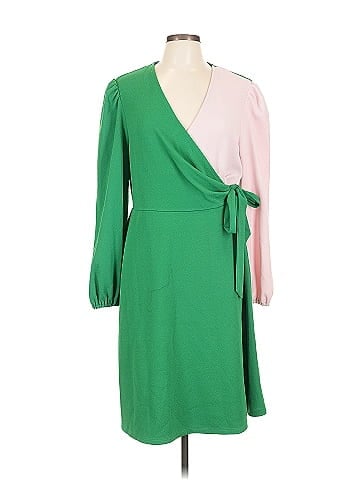 Kasper Cocktail Dress (view 1)