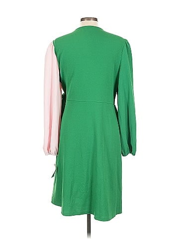 Kasper Cocktail Dress (view 2)