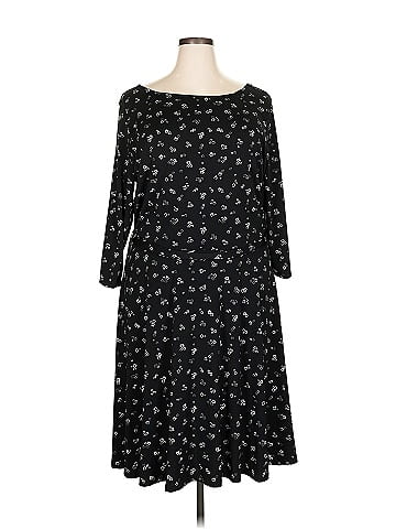 Leota Casual Dress (view 1)