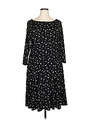 Leota Casual Dress