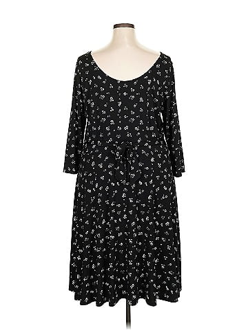 Leota Casual Dress (view 2)