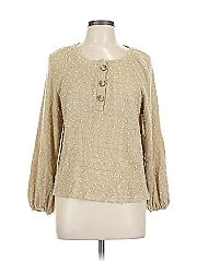Blu Pepper Pullover Sweater