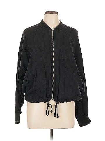 BB Dakota Track Jacket (view 1)