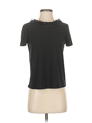 CeCe Short Sleeve Top (view 1)