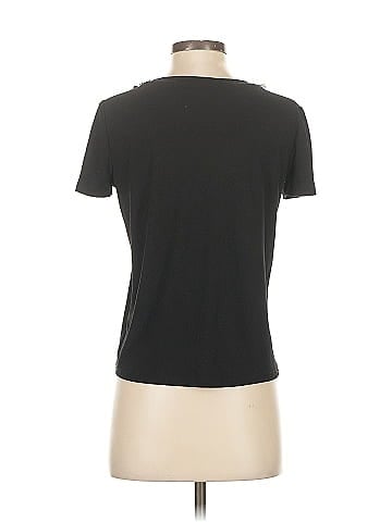 CeCe Short Sleeve Top (view 2)