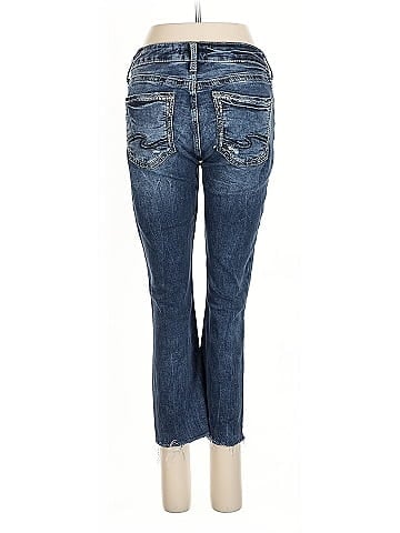 Silver Jeans Co. Jeans (view 2)