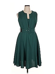 City Chic Casual Dress