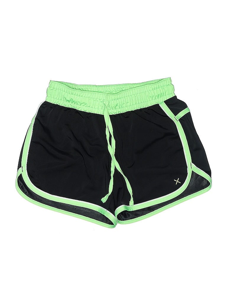 Click to view more detailed imagery on our partner's website Pre-owned Xersion Athletic Shorts In Green