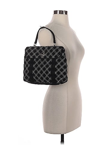 Vera Bradley Satchel (view 2)