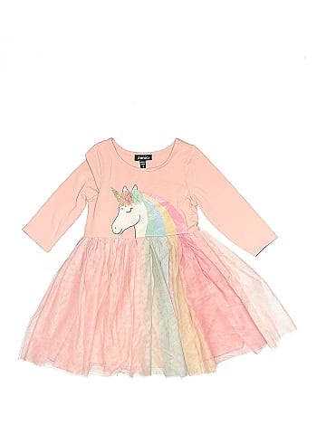 Zunie Dress (view 1)