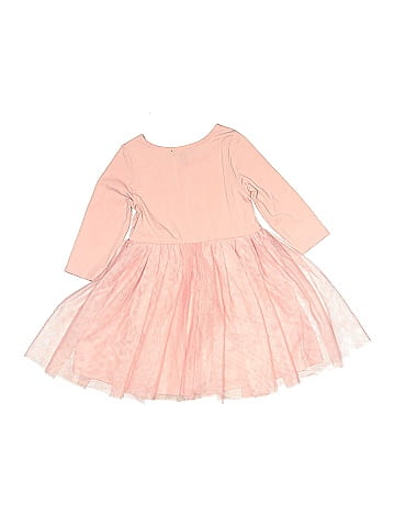 Zunie Dress (view 2)