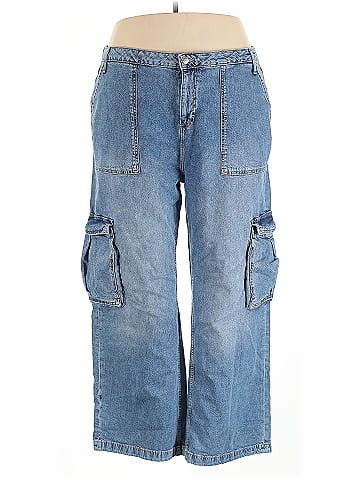 On 34th Jeans (view 1)