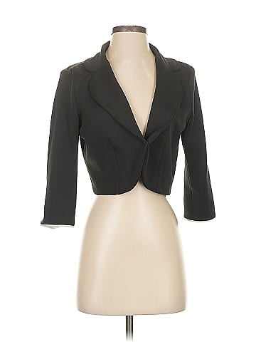 Jus d'Orange Paris Blazer (view 1)