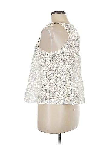 Arizona Jean Company Sleeveless Blouse (view 1)