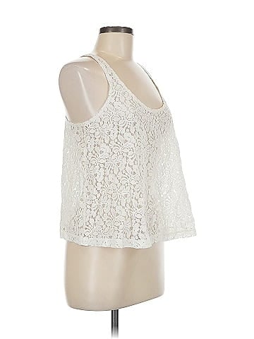 Arizona Jean Company Sleeveless Blouse (view 2)