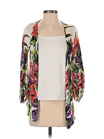 guinevere Cardigan (view 1)