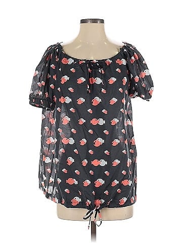 Marc by Marc Jacobs Swimsuit Cover Up (view 1)