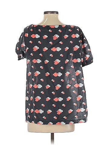 Marc by Marc Jacobs Swimsuit Cover Up (view 2)